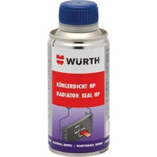 MSP Würth Radyatör Sızıntı Önleyici Hp 150 ml