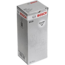 MSP Ampul Eco 12V P21/5W 21/5 W BAY15D Çift Duy Şaşi 7528-1 987 302 814