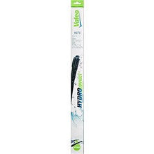 MSP Hydroconnect Upgrade Silecek Toyota Corolla Hatchback/sedan (2019 ve Sonrası), Peugeot 307 (2000-2007) (700 Mm) 578582