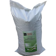 MSP Organik 5 kg Organik Solucan Gübresi