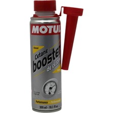 MSP Cetane Booster Diesel 300 ml Setan Yükseltici