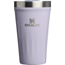 MSP Everyday Tumbler Termos Bardak 0.47 Lt/purple Dust