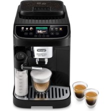 MSP Magnifica Evo, ECAM310.60.B Next Tam Otomatik Espresso Kahve Makinesi