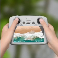 MSP Mini 5 Pro Mini 4 Pro Mini 3 Pro Rc Rc2 Uzaktan Kumanda Uyumlu Silikon Koruyucu