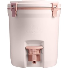 MSP Fastflow Water Jug Sürahi, Pembe Kuvars (Rose Quartz), 7.5 Litre
