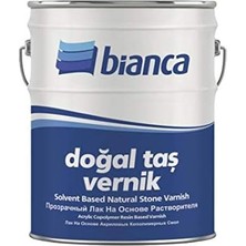 MSP Doğal Taş Vernik 0,75LT