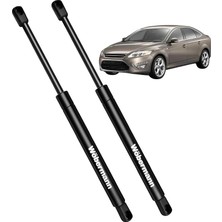 MSP Ford ile Uyumlu Mondeo Iv Sedan Bagaj Amortisörü Takım Sağ-Sol 2007-2014