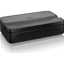 MSP Go Optoma 650 Lümen 1080P Full Hd (1920X1080) Dlp Görüntü Teknolojisi PROJEKSIYONU,800:1KONTRAST, Oyun, Ofis, Iş, Okul, Ev Eğlencesi