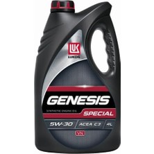 MSP Special Vn 5W-30 4 Litre
