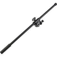 MSP Stüdyo Mikrofon Standları Içi Metal Boom Kolu Boomarm 65 cm 3/8 Vida - AL4729