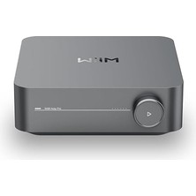 MSP Tv, Müzik ve Pasif Hoparlörler Için Amp Pro Akış Amplifikatörü