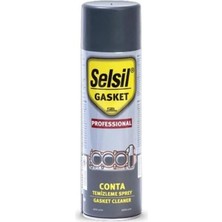 MSP Sıvı Conta (Silikon) Sokucu Temizleyici 500ML