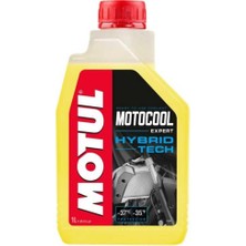 MSP Motocool Expert -37C 1l