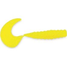 MSP Powerbait Power Grubs Sahte Kurt