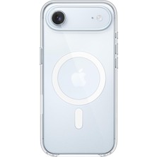 MSP iPhone Air Için Magsafe Özellikli Kılıf - Kırağı ​​​​​​​