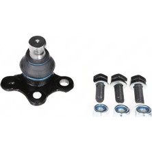 aklow akyoleticaret Rotil Alt Kitli Citroen C2 1.1/1.4/1.6 03-10, C3 I Orj 00158