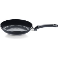 MSP Ceratal Classic Orbit Black Yapışmaz Tava Renkli 24 cm