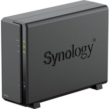 MSP DS124(1X3.5'') Tower Nas