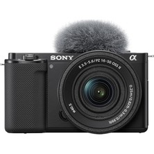 MSP Alpha ZV-E10K Aps-C 16-50 mm