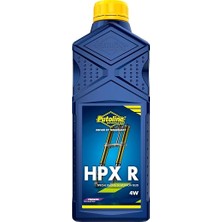 MSP Hpx R 4W Motosiklet Amortisör Yağı 1l