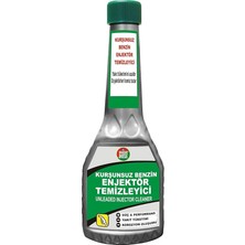 MSP Magic Dose 250 Ml. Kurşunsuz Benzin Enjektör Temizleyici