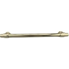 aklow akyoleticaret System 9236 Modern Kulp Çok Renkli, 640 Mm, Gold Renk