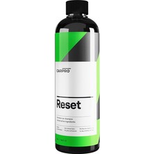 MSP Reset Yoğun Araba Şampuanı, 500 ml