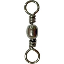MSP Horse Barral Swivel No:3 4 Pcs 35 kg Fırdöndü