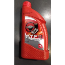 MSP Ofisi Atf 2 Direksiyon ve Transmisyon Yağı 1 Lt