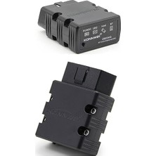 MSP V1.5 Obd2 Arıza Tespit Cihazı PIC18F25K80 Bt5.0
