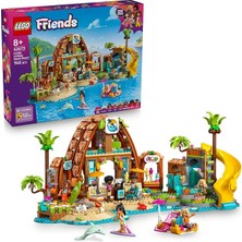 MSP Friends Aile Tatil Köyü 42673