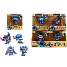 MSP 9385261300W02, Disney Stitch Figürleri