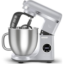 MSP Mastermaid Chef Ultra D2000 Mutfak Şefi, Silver