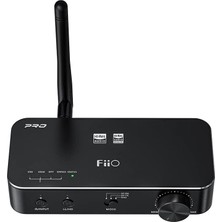 MSP Ldac Desteği ile BTA30 Pro Yüksek Çözünürlüklü Bluetooth Verici/alıcı Tx/rx
