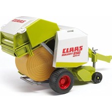 MSP - Claas Rollant 250 Balya Makinası Ölçekli Model
