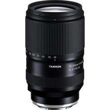 MSP Sony E-Mount Full Frame ve Aps-C Aynasız Kameralar Için 25-200MM F/2.8-5.6 Di Iıı Vxd G2