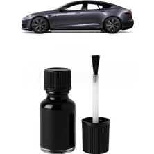 MSP Stealth Grey PN01 Oto Rötuş Boyası 25ML Fırçalı Şişe Set