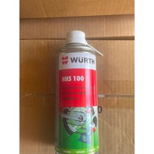 MSP Hhs Drylube Kuru Zincir Yağlayıcı 400 Ml. Made In Germany