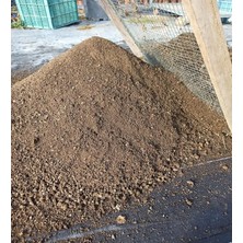 MSP Doğal Bahçe Toprağı/gübreli 5 Litre