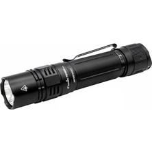 MSP PD36R Pro Şarjlı El Feneri