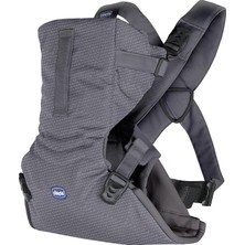 MSP Easyfit Ergonomik Bebek Taşıma Çantası, Doğumdan Itibaren 9 Kg'a Kadar Bebekler ve Çocuklar Için, Kolay ve Sezgisel, Anneye ve Yola Doğru, Baş ve Boyun Desteği