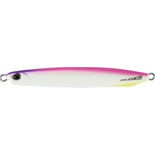 MSP Drag Metal Ss Blade 28GR PCC0605 Pink Glow Suni Yem