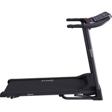 MSP CSF1756 Motorlu Koşu Bandı 2.5 Hp 1100X400MM