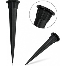 MSP Bahçe Montaj Kazığı 2 Li Set 160 mm