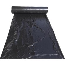 MSP Naylonu 120 cm 100 Mikron Malç Naylonu 1. Kalite (20 Mt)