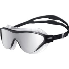 MSP One Mask Mirror Unisex Yüzücü Gözlüğü
