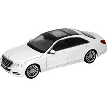 MSP 1:24 Mercedes-Benz S-Class