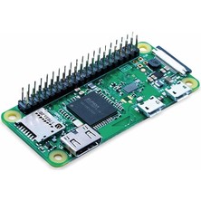 MSP Pi Zero Wh, Android
