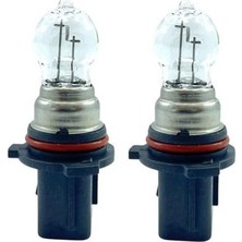 MSP Adet 12V P13W 13W Standart Renk Halogen Ampul