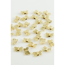 Givoria 1 cm Kelebek Aparat 1 Adet HCX94553